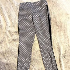 Stretchy Dress Pants